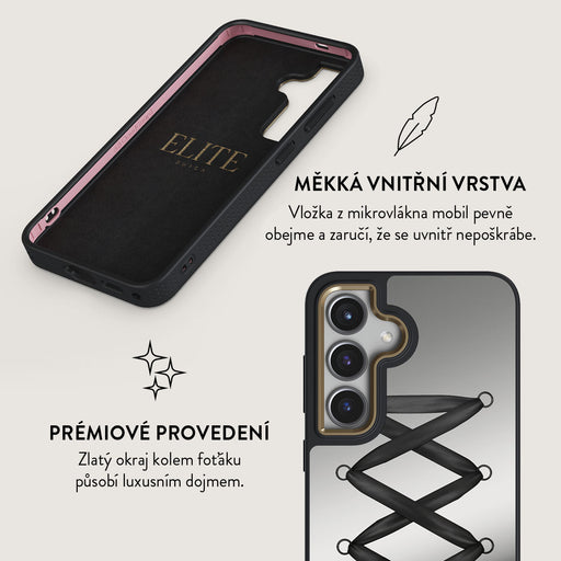 Forbidden - Samsung Galaxy S24 Kryt 7