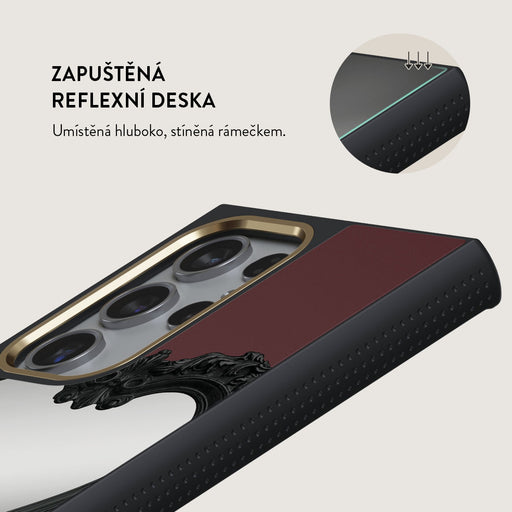 Temptation - Samsung Galaxy S24 Ultra Kryt 4