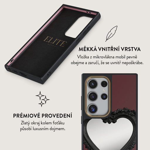 Temptation - Samsung Galaxy S24 Ultra Kryt 7