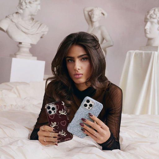 Mystique - Huawei P20 Kryt 6