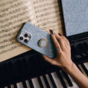 Mystique - iPhone SE (2022) Kryt 11