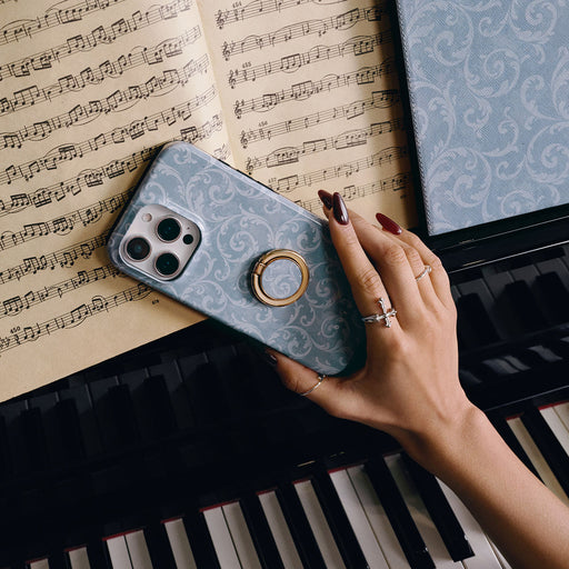 Mystique - iPhone SE (2022) Kryt 11