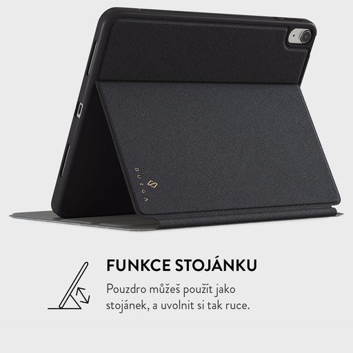 Mystique - iPad 10.9 (A16/10th Gen) Pouzdro 4