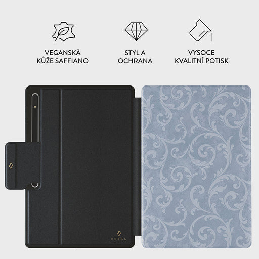 Mystique - Samsung Galaxy Tab S8 Ultra Pouzdro 2