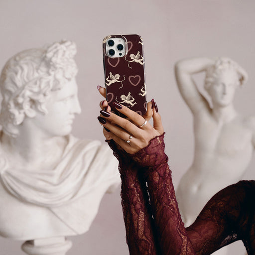 Lovestruck - Samsung Galaxy S25 Kryt 7