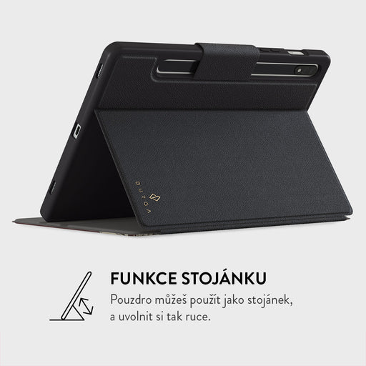 Lovestruck - Samsung Galaxy Tab S8/S7 Pouzdro 4