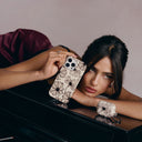 Barely Yours - iPhone 15 Pro Kryt 30
