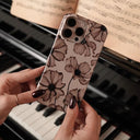 Barely Yours - iPhone 15 Pro Kryt 26