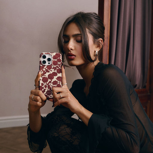 Tease Me - iPhone 6 / 6S Kryt 8