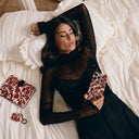 Tease Me - iPhone 6 / 6S Kryt 9