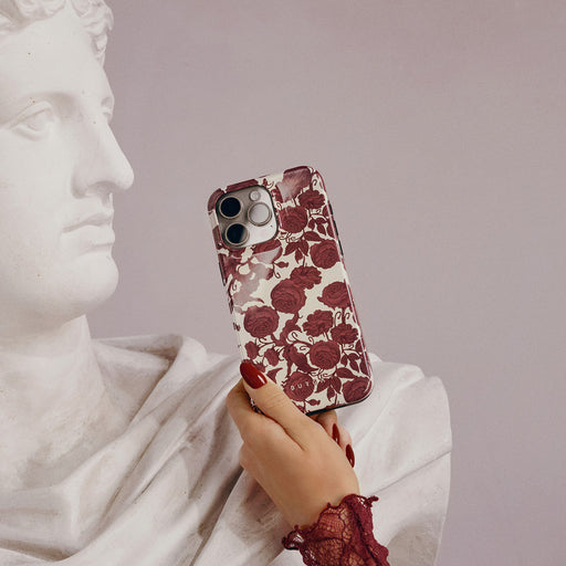 Tease Me - iPhone 6 / 6S Kryt 11