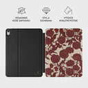 Tease Me - iPad Air 11 (7th/6th Gen) Pouzdro 2