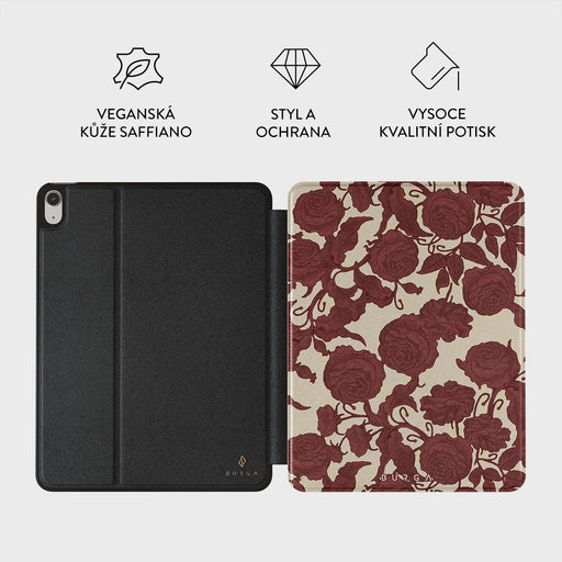 Tease Me - iPad Air 11 (7th/6th Gen) Pouzdro 2