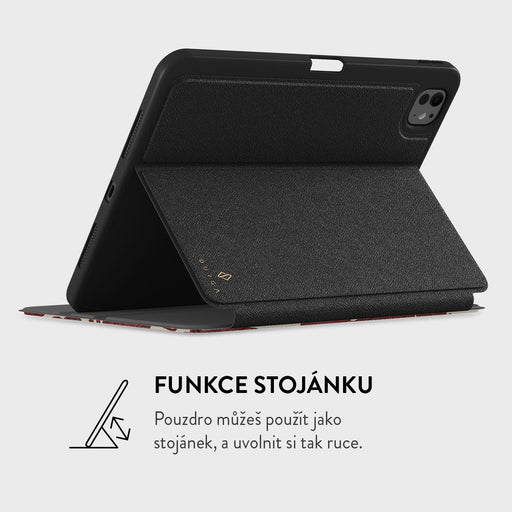 Tease Me - iPad Pro 11 (7th Gen) Pouzdro 4