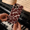 Tease Me - Samsung Galaxy A55 Kryt 5