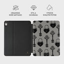 Keyholder - iPad Air 11 (7th/6th Gen) Pouzdro 2
