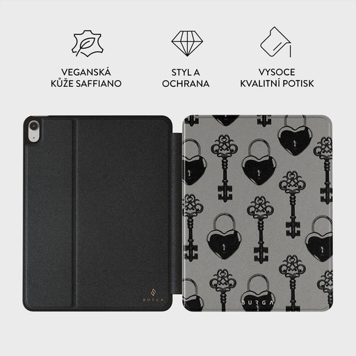 Keyholder - iPad Air 11 (7th/6th Gen) Pouzdro 2