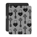 Keyholder - iPad Pro 13 (7th Gen) Pouzdro 1