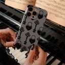 Keyholder - iPhone 11 Pro Kryt 23