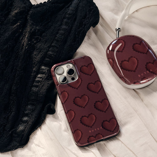 Loveholic - iPhone 16 Pro Kryt 49