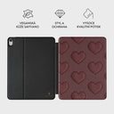 Loveholic - iPad Air 11 (7th/6th Gen) Pouzdro 2