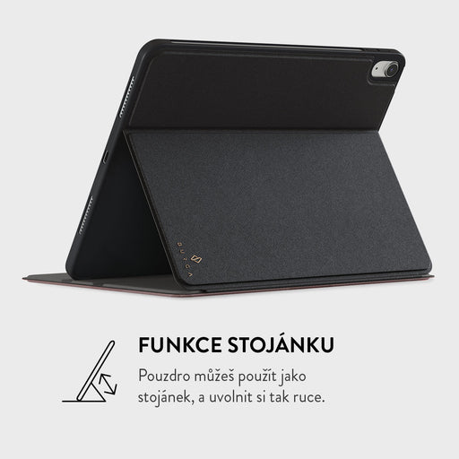 Loveholic - iPad Air 11 (7th/6th Gen) Pouzdro 4