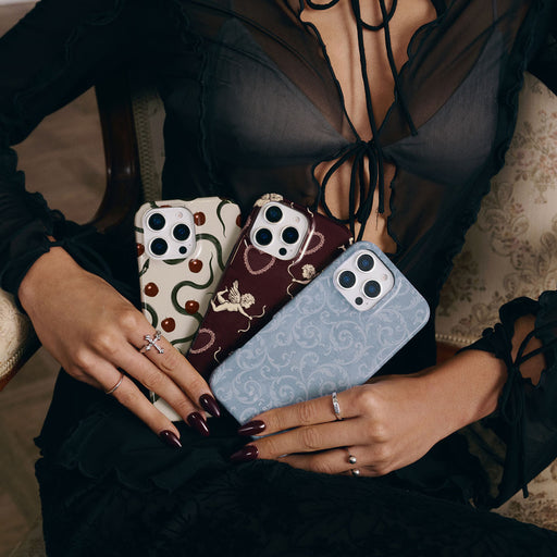 Sinful - iPhone 15 Kryt 32