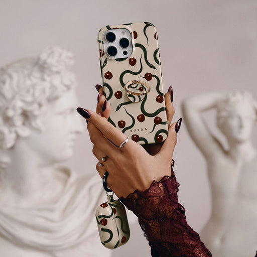 Sinful - AirPods 4 Pouzdro 6