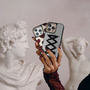 Forbidden - iPhone 12 Kryt 18