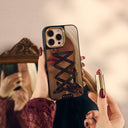 Forbidden - iPhone 12 Kryt 19