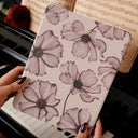 Loveholic - iPad Air 11 (7th/6th Gen) Pouzdro 8