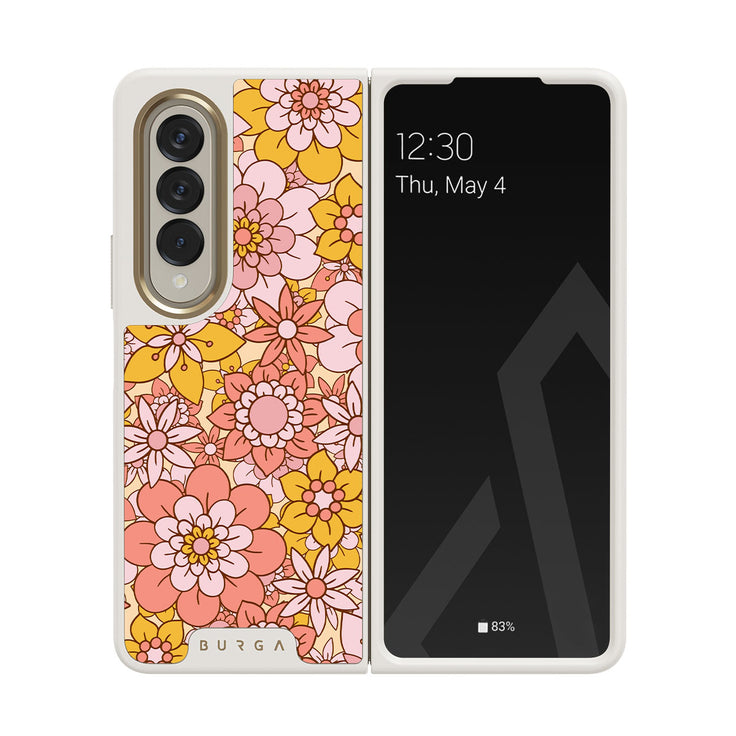 Garden Brunch - Samsung Galaxy Z Fold 4 Kryt