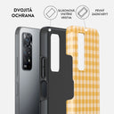 Tuscan Sun - Xiaomi Redmi Note 11 Pro Kryt 2