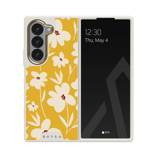 Sunday Market - Samsung Galaxy Z Fold 6 Kryt