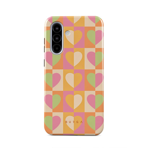 Summer Love - Samsung Galaxy A36 5G Kryt 1