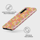 Summer Love - Samsung Galaxy A36 5G Kryt 3