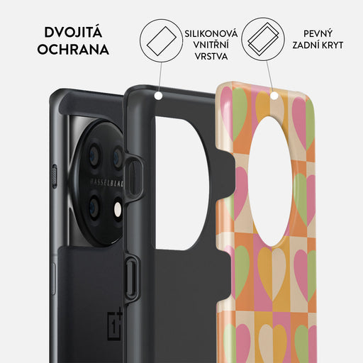 Summer Love - OnePlus 11 Kryt 2