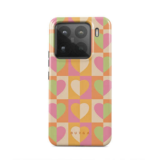Summer Love - Xiaomi 15 Pro Kryt 1
