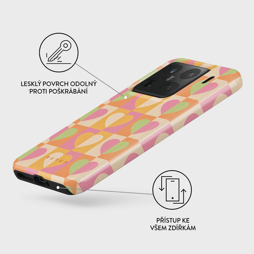 Summer Love - Xiaomi 15 Pro Kryt 3