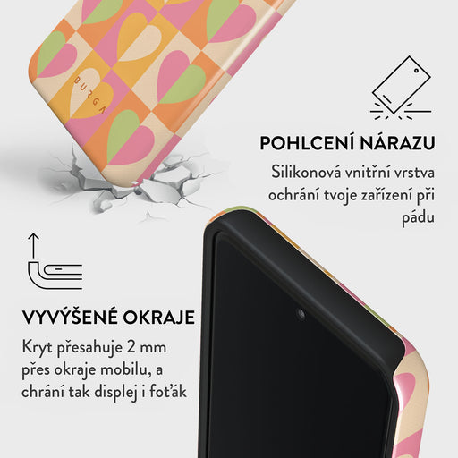 Summer Love - Xiaomi 15 Pro Kryt 4