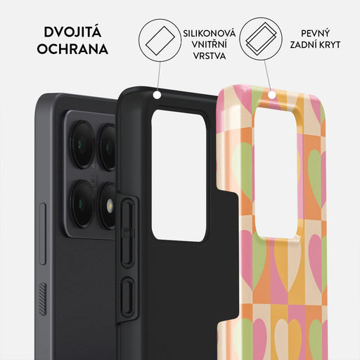 Summer Love - Xiaomi 14T Kryt 2