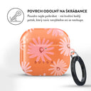 Golden Hour - AirPods 4 Pouzdro 4