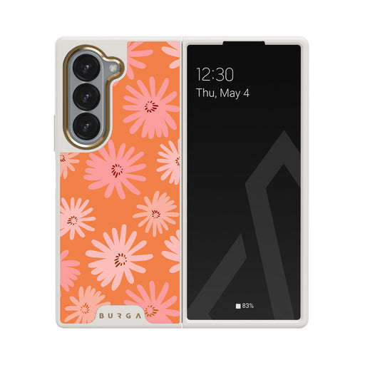 Golden Hour - Samsung Galaxy Z Fold 6 Kryt