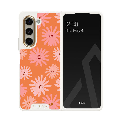 Golden Hour - Samsung Galaxy Z Fold 5 Kryt