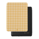 Tuscan Sun - Pouzdro na Kindle Paperwhite (11th Gen) 1