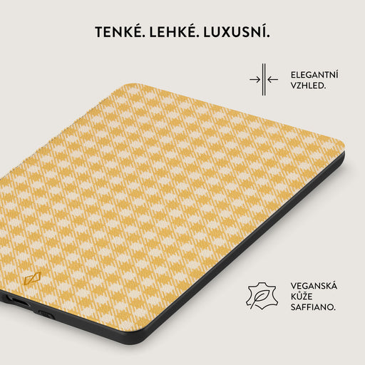 Tuscan Sun - Pouzdro na Kindle Paperwhite (11th Gen) 6