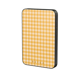 5,000 mAh