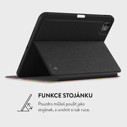 Summer Love - iPad Pro 11 (7th Gen) Pouzdro 5