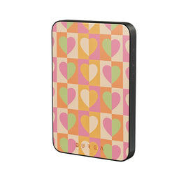 5,000 mAh