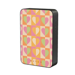 15,000 mAh